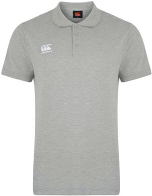 canterbury england polo shirt